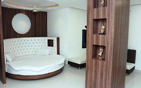 Hotel City Walk
